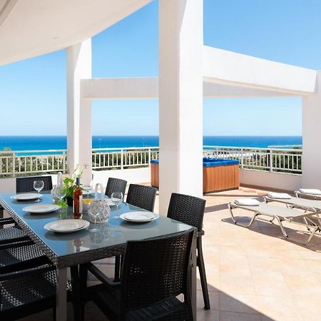 Amazing Apartments With Sea View In Rhodes Town Rhodes City Exterior foto