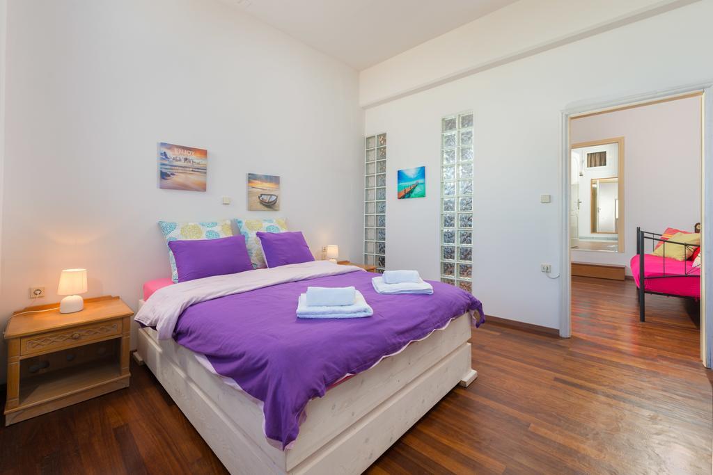 Amazing Apartments With Sea View In Rhodes Town Rhodes City Exterior foto