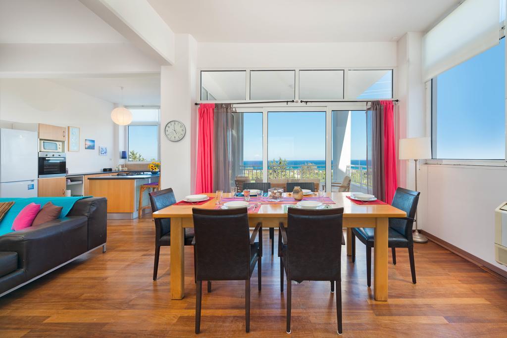 Amazing Apartments With Sea View In Rhodes Town Rhodes City Exterior foto