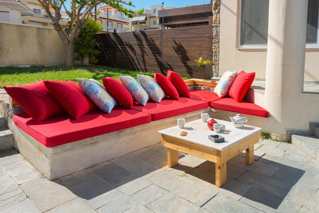 Amazing Apartments With Sea View In Rhodes Town Rhodes City Exterior foto